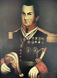 se instala el Congreso Constituyente de Colima, nuevo estado de la federación. Toma posesión de la gubernatura Manuel Álvarez, antiguo veterano de la guerra de independencia.