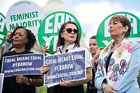 Equal Rights Amendment