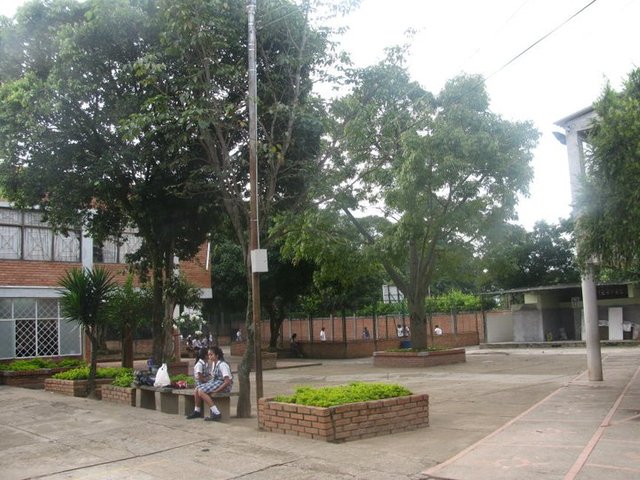 Institucion Educativa Provenza 2011