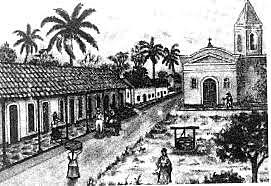 Colima es declarado en estado de sitio.