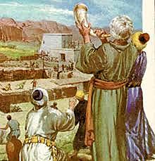 [Año 3427] Primer Año de Ciro