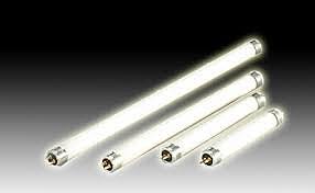 Tubo de fluorescencia se inventa por científicos de General Electric