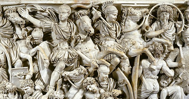 Batalla de Adrianópolis.