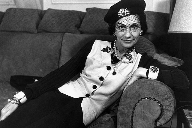 Grabielle (Coco)  Chanel