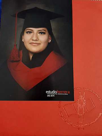 Graduación en línea