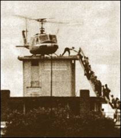 The US Evacuation Attempt