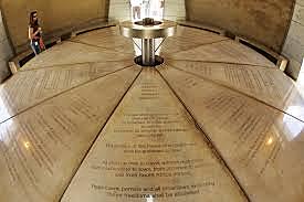 Carta de la Libertad