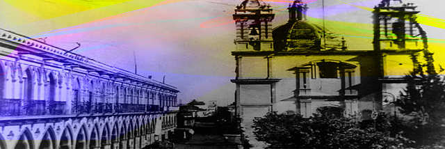 El acta constitutiva de la República Federal otorgó a Colima la categoría de territorio federal el 4 de octubre de 1824, separándolo definitivamente de Jalisco.