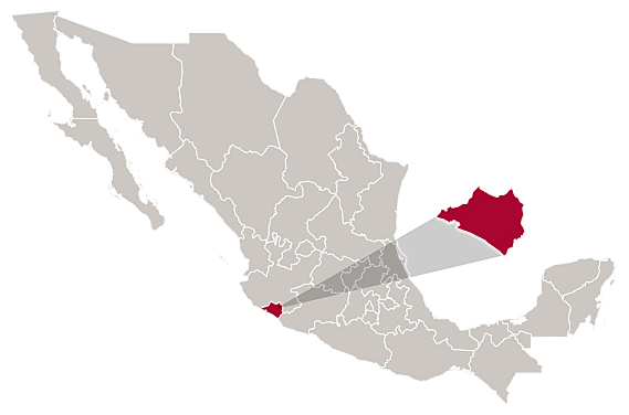 El Congreso Federal le otorgó a Colima el título de ciudad, lo que causó un gran regocijo entre los colimenses.