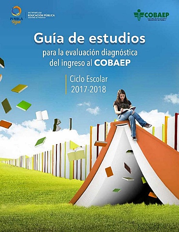 Examen de admision COBAEP