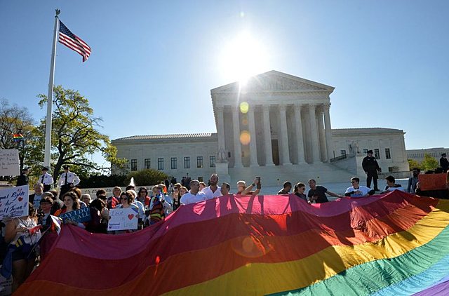 Obergefell v. Hodges