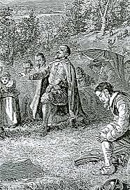 Hartford, Connecticut is Founded