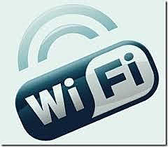 WiFi