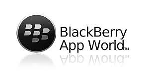 BlackBerry App World