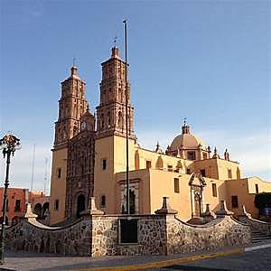 Mission Nuestra Senora de los Dolores de los Ais