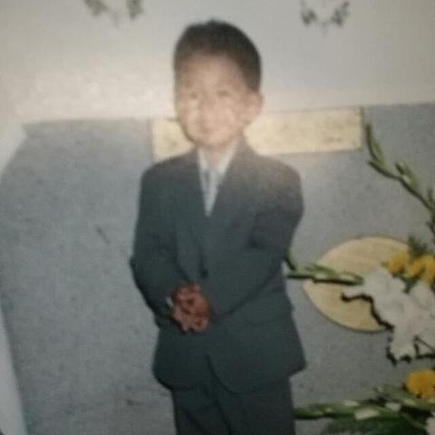 Graduacion del jardin de niños