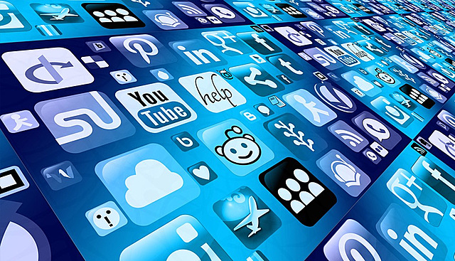 Variedad de aplicación