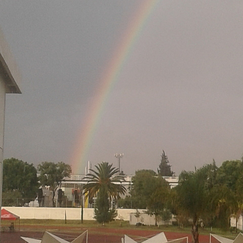 entrada a la secundaria el bine