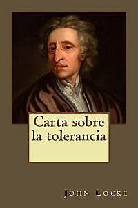 La "Carta sobre la tolerancia" de Locke
