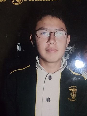 Salida de la secundaria en el bine