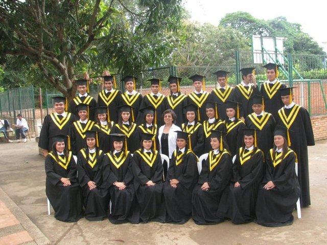 Promociòn 2010