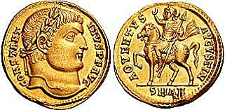 SIGLO VI- IX. En Constantinopla se emite la moneda "Solidus", utilizada para transacciones internacionales permitiendo el registro contable.