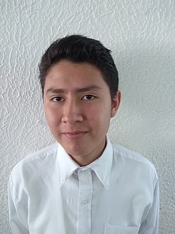 Entrada al bachillerato en el Bine