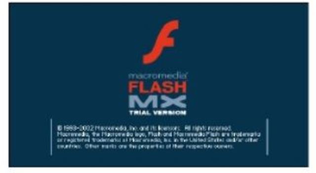 Macromedia Flash 6