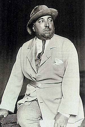 Paul Poiret y la Primera Guerra Mundial