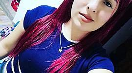 Timeline: Wendy parra