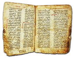 1340 dC. "Cartulari" libro mayor se conserva en el archivo de estado de Génova.