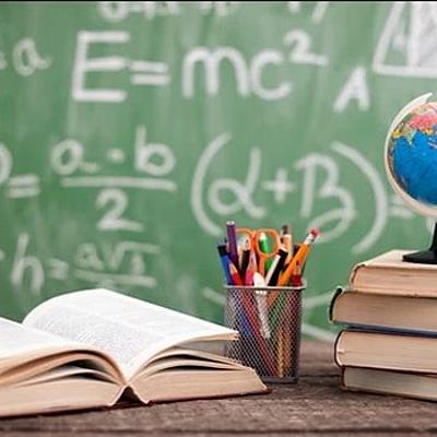 Timeline: Planeación y Evaluación de la Educación en México