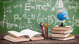 Timeline: Planeación y Evaluación de la Educación en México