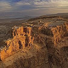 [Año 3917] terminan las 70 semanas de Daniel