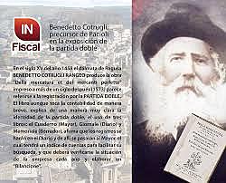 1458 dC. Benedetto Cotrugli Raugeo escribe "Della Mercadetura et mercante perfetto" pionero en el estudio de la partida doble.