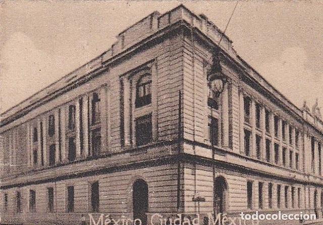 México: Creación de la Secretaría de Educación Pública