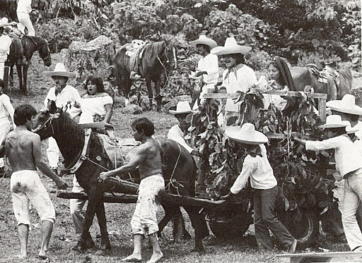 México: Educación extraescolar aparece en la Ley Orgánica de Educación Pública
