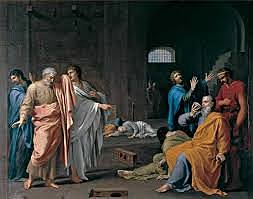 Aparecieron los sofistas