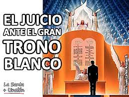 El juicio