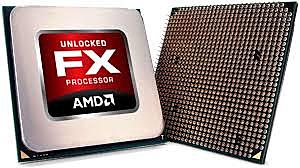 Amd Piledriver