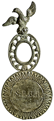 LA LLUITA DELS PLEBEUS CONTRA LA SOCIETAT ROMANA 2/2