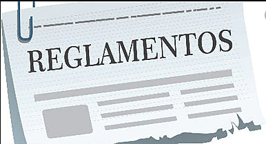 Primer Reglamento