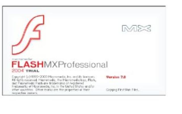 Macromedia Flash Mx Profesional 2004