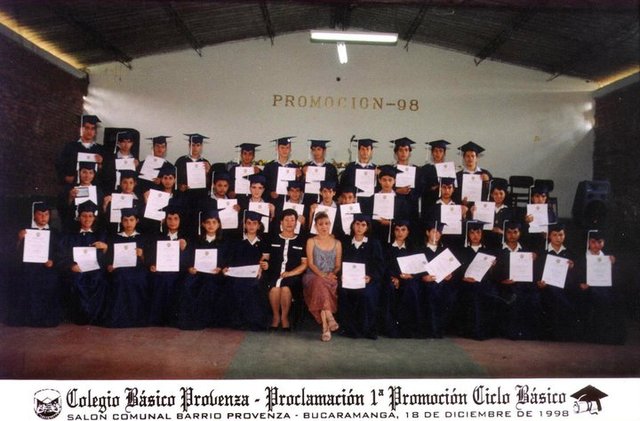 primera promocion basica