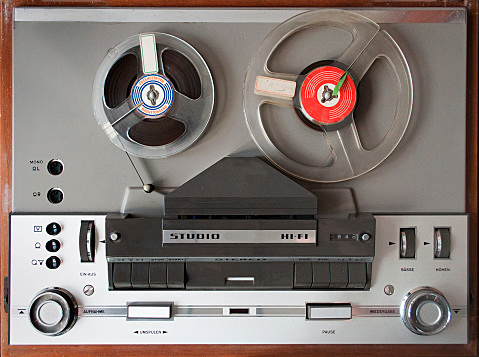 México: Se crea la Unidad de Grabación de la Secretaría de Educación Pública