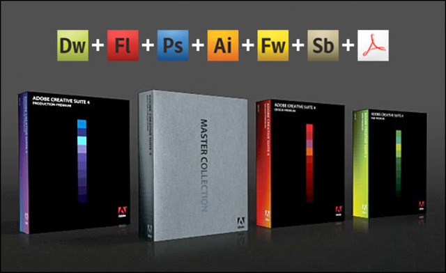 Flash Es Adquirido por Adobe