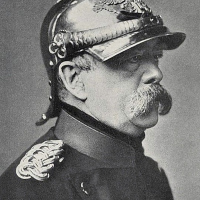 Timeline: Unificación alemana