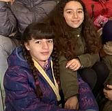 Vaig conèixer a la Mariam.