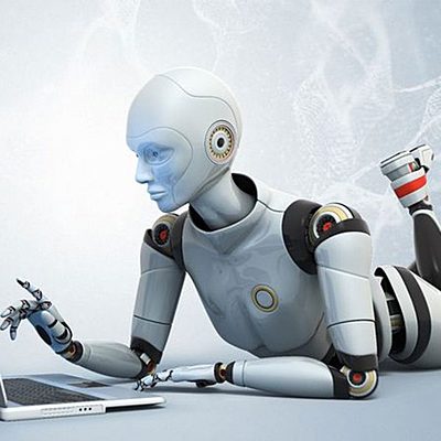 Timeline: histoire de la robotique