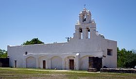Mission San José de los Nazonis